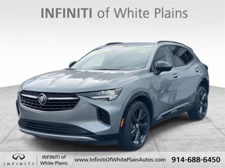 Used 2023 Buick Envision Preferred image 1