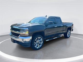 Used 2016 Chevrolet Silverado 1500 LT w/ All Star Edition image 1
