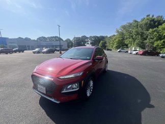 Used 2019 Hyundai Kona SEL w/ SEL Tech Package 02 image 1