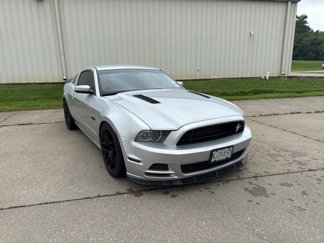 Used 2013 Ford Mustang GT image 1