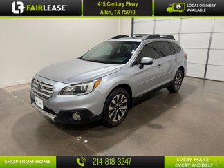 Used 2016 Subaru Outback 2.5i Limited 360° Tour