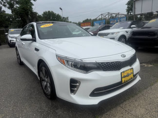 Used 2016 Kia Optima SX w/ Option Group 055 image 1