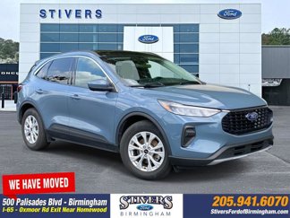 Used 2023 Ford Escape Active w/ Tech Pack #2 image 1