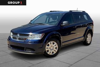 Used 2018 Dodge Journey SE w/ Connectivity Group image 1