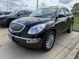 Used 2012 Buick Enclave Leather w/ Trailering Provision Package image 1