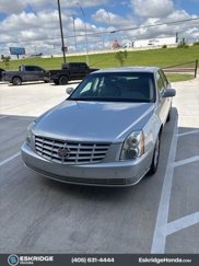 Used 2011 Cadillac DTS Premium image 1