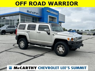 Used 2007 HUMMER H3 image 1