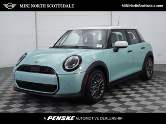Used 2025 MINI Cooper S image 1