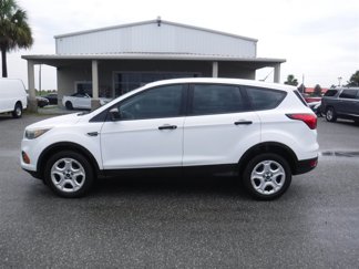 Used 2019 Ford Escape S image 1