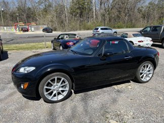 Used 2011 MAZDA MX-5 Miata Grand Touring w/ Premium Pkg image 1