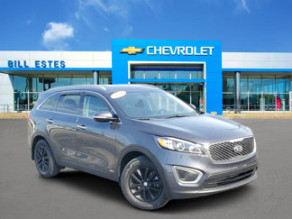 Used 2016 Kia Sorento LX w/ LX Convenience Package image 1