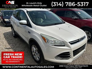 Used 2013 Ford Escape SEL image 1