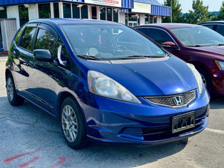 Used 2011 Honda Fit image 1