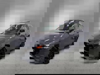 New 2025 MAZDA MAZDA3 Carbon image 1