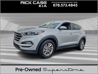 Used 2016 Hyundai Tucson SE w/ Option Group 02 image 1