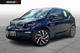 Used 2018 BMW i3 image 1