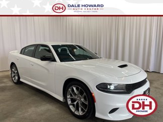 Used 2023 Dodge Charger GT image 1