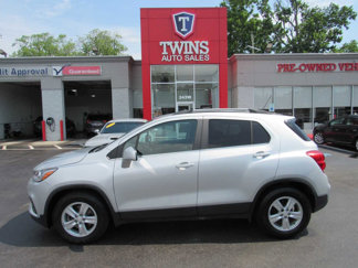 Used 2019 Chevrolet Trax LT image 1