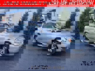 Used 2013 Chevrolet Impala LT w/ LT Sunroof Package video 1