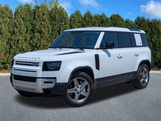 Used 2020 Land Rover Defender 110 SE image 1