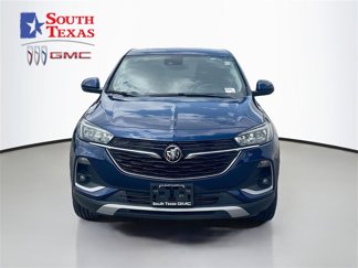Used 2022 Buick Encore GX Preferred image 1