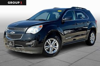 Used 2014 Chevrolet Equinox LT w/ Driver Convenience Package image 1