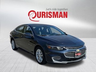 Used 2016 Chevrolet Malibu Hybrid w/ Leather Package image 1