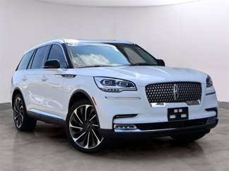 Used 2022 Lincoln Aviator Reserve w/ Equipment Group 201A image 1