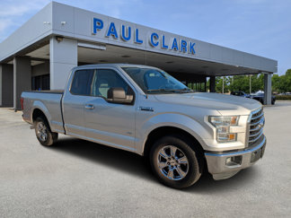Used 2016 Ford F150 XLT w/ Equipment Group 301A Mid image 1