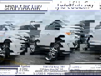 Used 2014 Ford Edge Limited w/ Driver Entry Package image 1