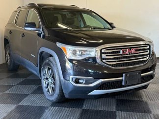 Used 2017 GMC Acadia SLT w/ LPO, Floor Liner Package image 1