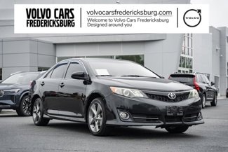 Used 2014 Toyota Camry SE image 1