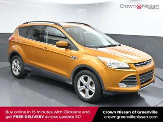 Used 2016 Ford Escape SE w/ Equipment Group 201A image 1