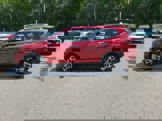 Used 2015 Nissan Rogue SL w/ SL Premium Package image 1