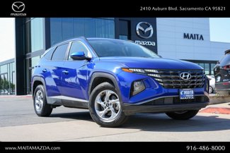 Used 2024 Hyundai Tucson SEL image 1