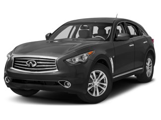 Used 2016 INFINITI QX70 2WD image 1