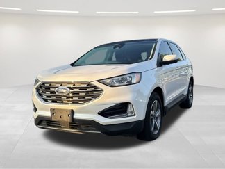 Used 2019 Ford Edge SEL w/ Equipment Group 201A image 1