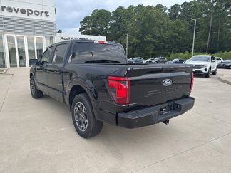 Used 2024 Ford F150 STX image 1