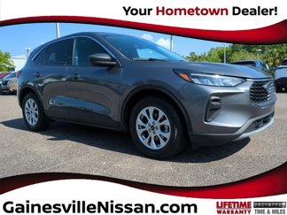 Used 2023 Ford Escape Active w/ Tech Pack #1 image 1