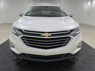 Used 2019 Chevrolet Equinox Premier video 2