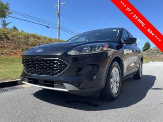 Used 2020 Ford Escape SE image 1