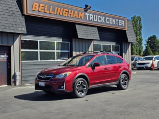 Used 2017 Subaru Crosstrek 2.0i Premium image 1