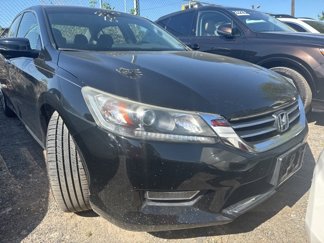 Used 2013 Honda Accord EX image 1