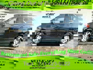 Used 2020 Chevrolet Equinox LT image 1
