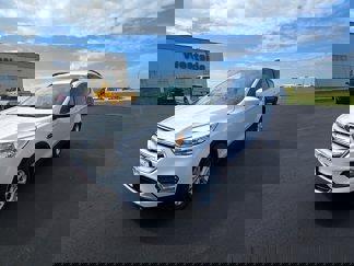 Used 2018 Ford Escape SE image 1