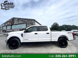 Used 2020 Ford F250 XLT image 1