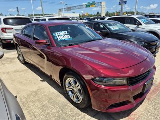 Used 2020 Dodge Charger SXT image 1