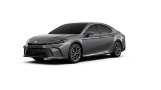 New 2025 Toyota Camry XLE image 1