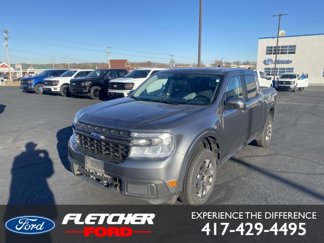 Used 2022 Ford Maverick XLT w/ XLT Luxury Package image 1