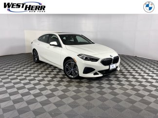 Used 2024 BMW 228i xDrive Gran Coupe w/ Convenience Package image 1